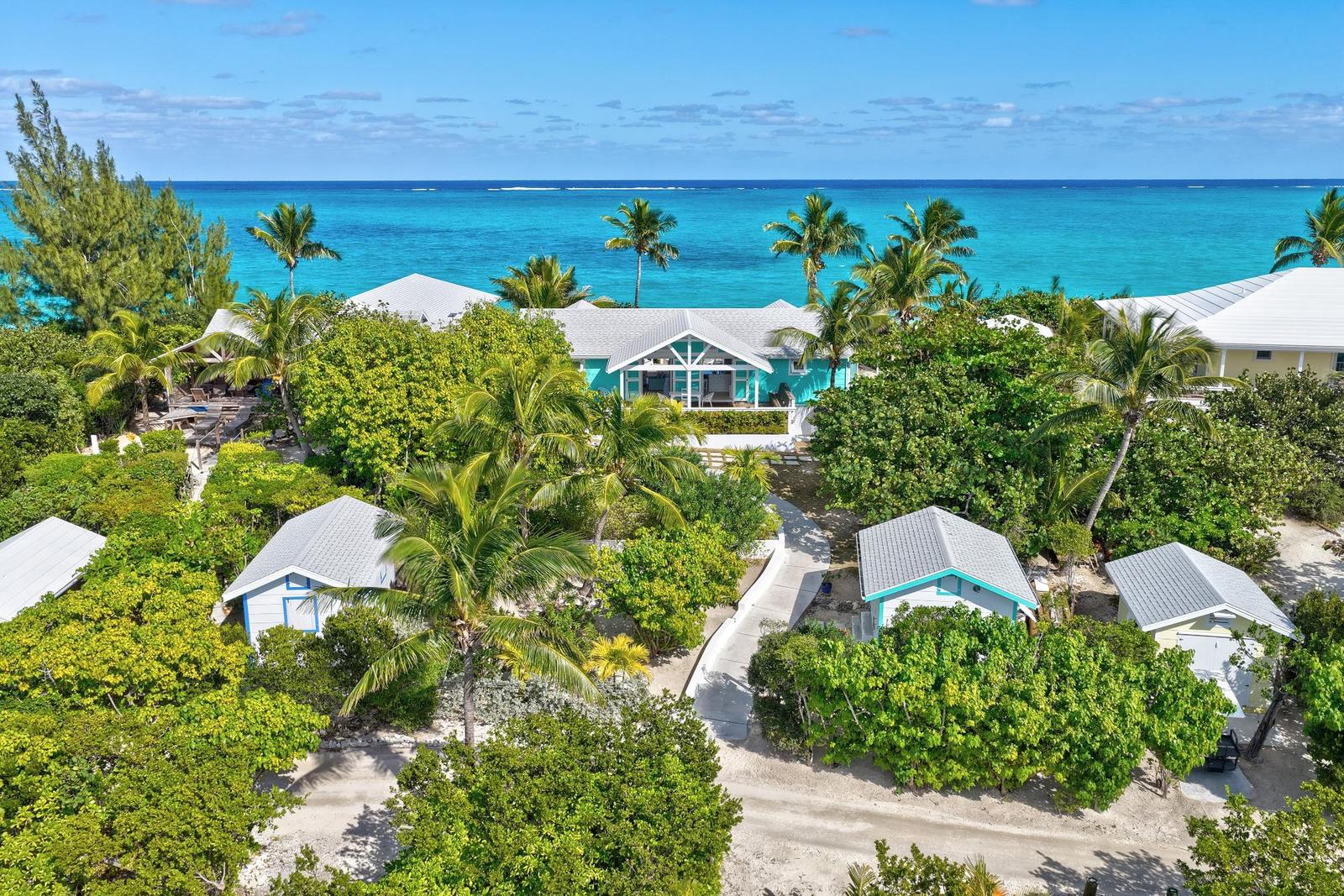 BERRY PATCH Residence for sale in Abaco Islands, The Bahamas — photo 1