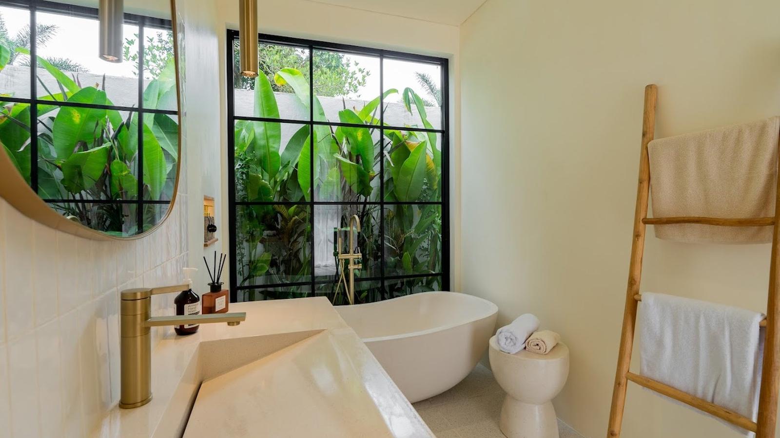 BALIVE VILLAS UBUD COMPLEX 3 — photo 5
