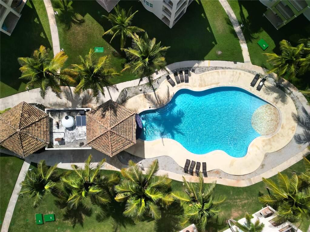 4 bedroom ocean-view penthouse in Haudimar Beach Apartments, Isabela, Puerto Rico — photo 1