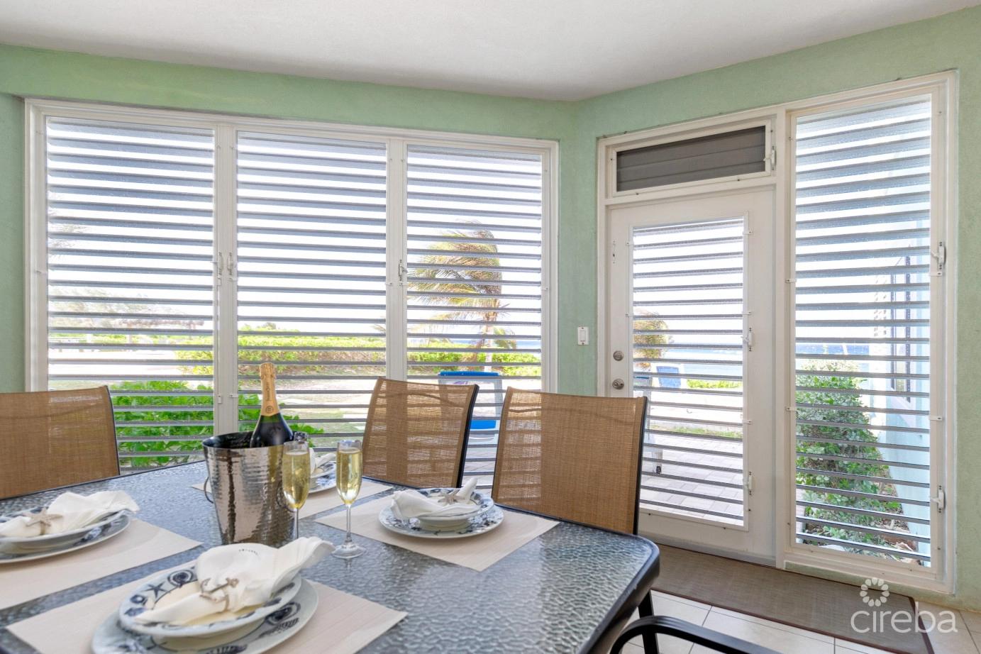 2 bedroom property for sale - North Pointe Beachfront Condo in the Cayman Islands — photo 4