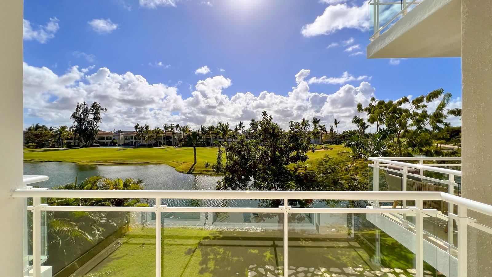 2 Bedroom Apartment for Sale, Cocotal Golf & Country Club, Punta Cana, Dominican Republic — photo 1