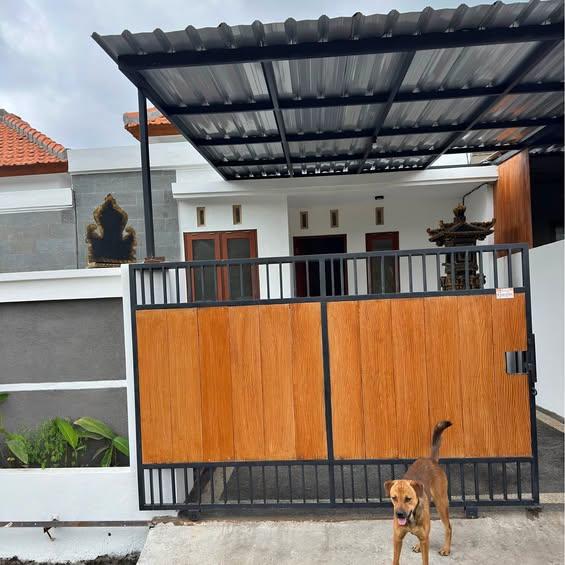 3-bedroom house in Tabanan — photo 1