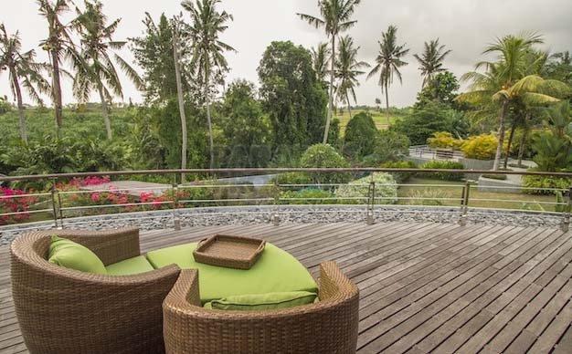 Unique Luxury 5 Bedroom Villa in Canggu Pererenan with Greenbelt Views – Freehold — photo 5