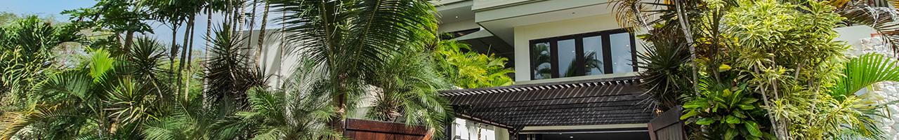 Five-Bedroom Freehold Paradise with Ocean Views of Dreamland Beach, Pecatu — photo 2