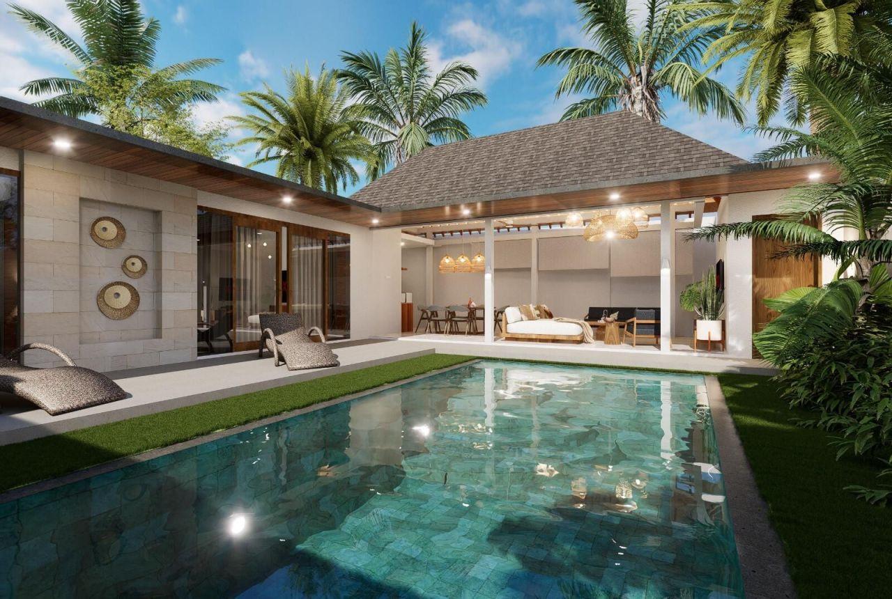 2-bedroom villa in Seminyak, Bali — photo 2