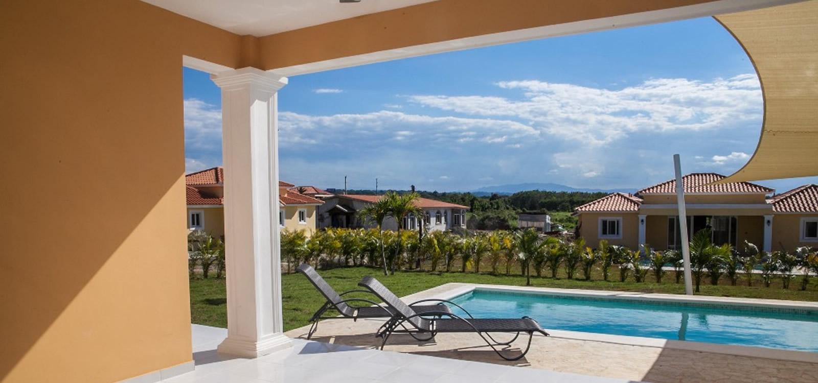 3 Bedroom Villa for Sale in Sosua, Dominican Republic — photo 3