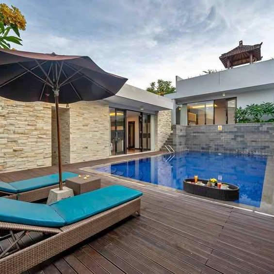 3-bedroom house in Badung, Bali, Indonesia — photo 1