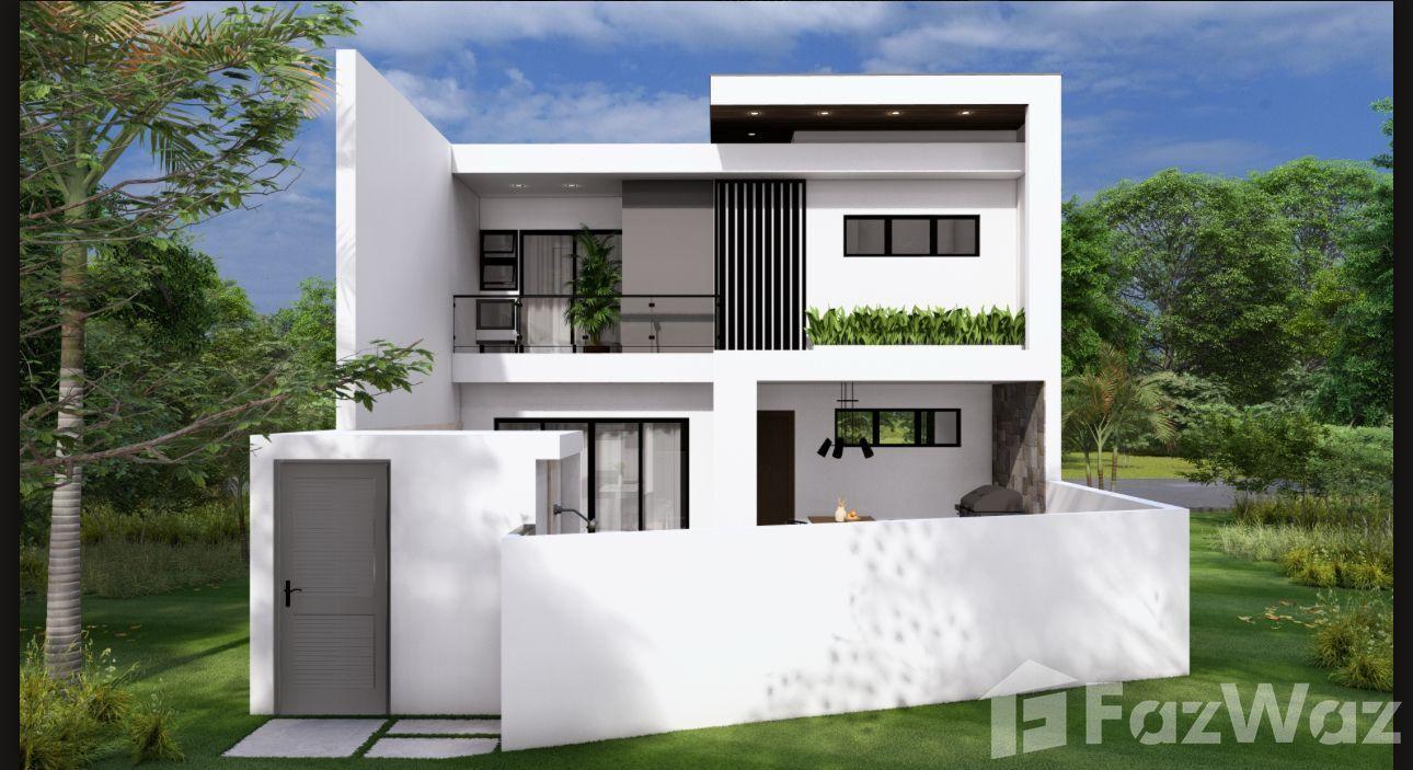 2 Bedroom Townhouse for Sale in Puerto Plata — photo 1