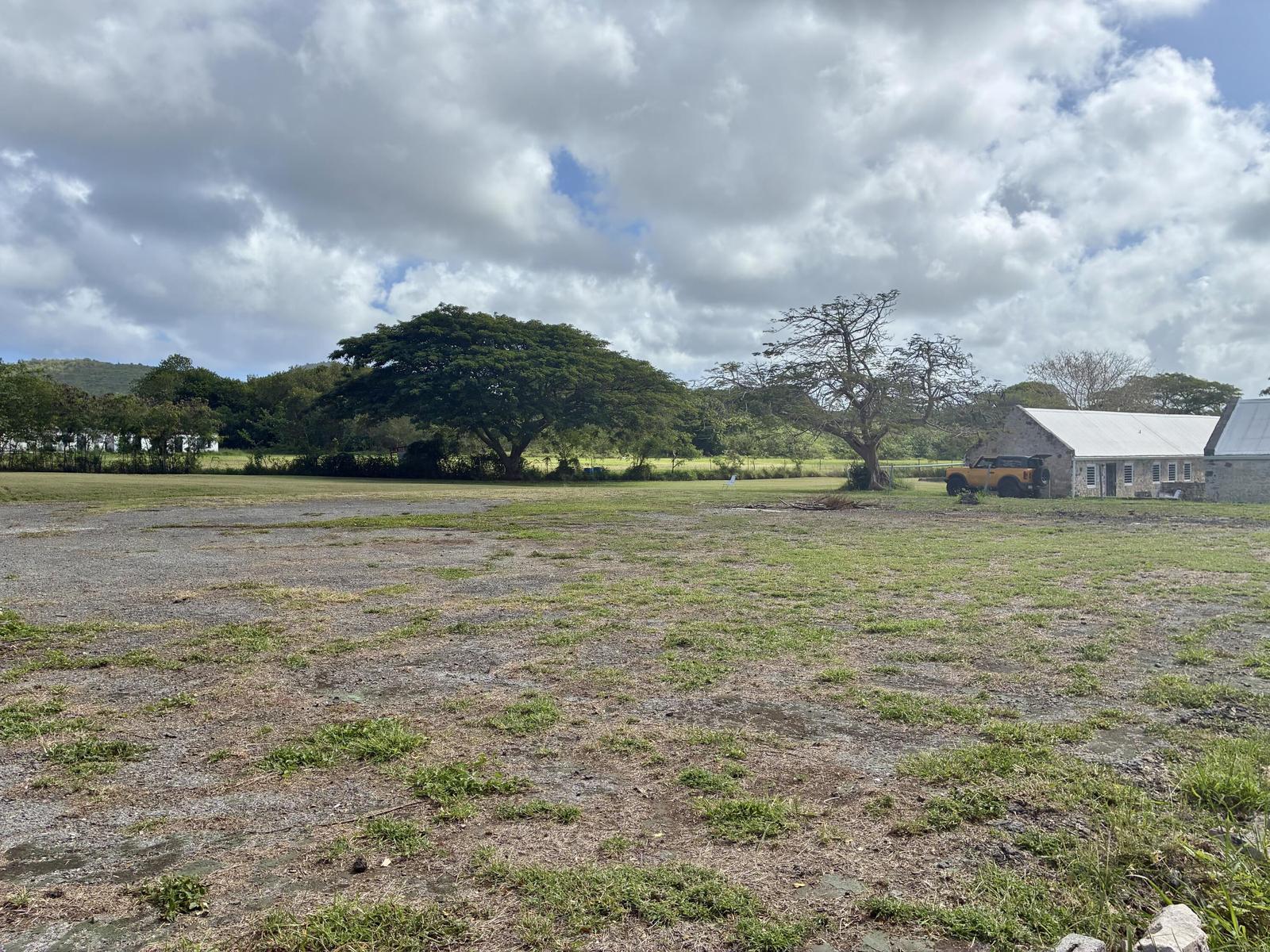 4-bedroom villa in Carlton, US Virgin Islands — photo 5
