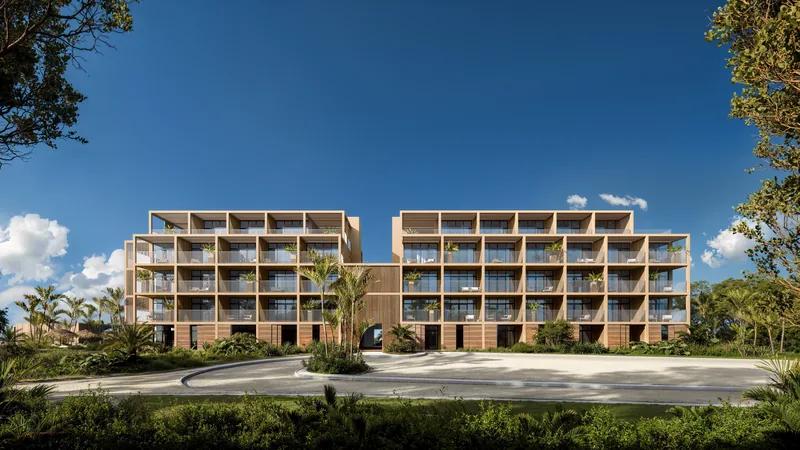 Hilton Condo Residences