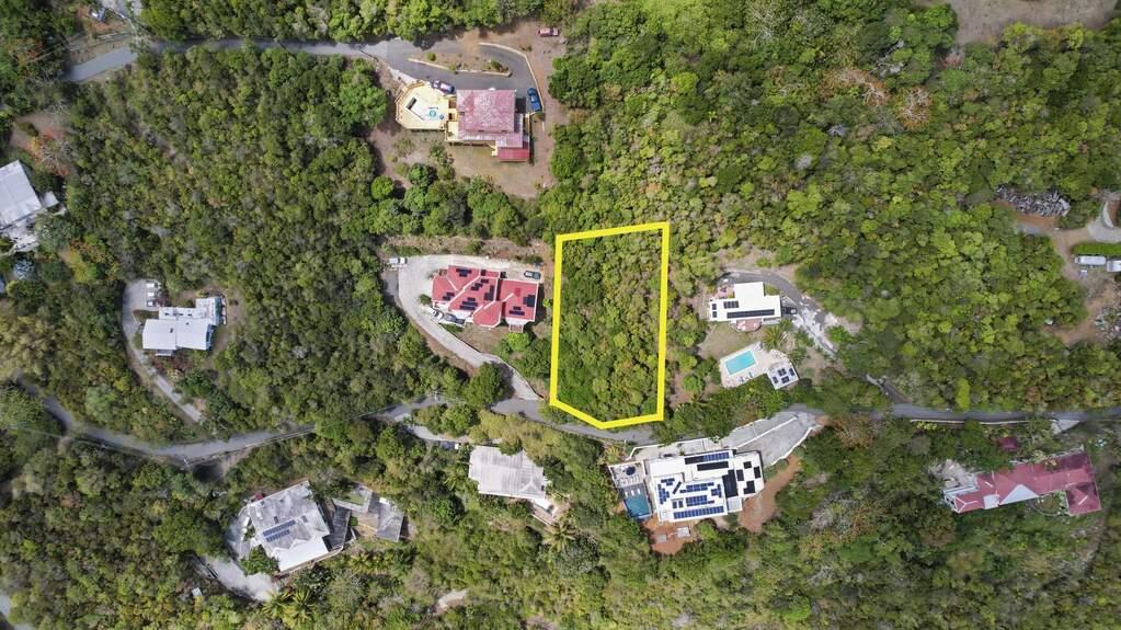 Land for sale in St. Thomas, VI — photo 1