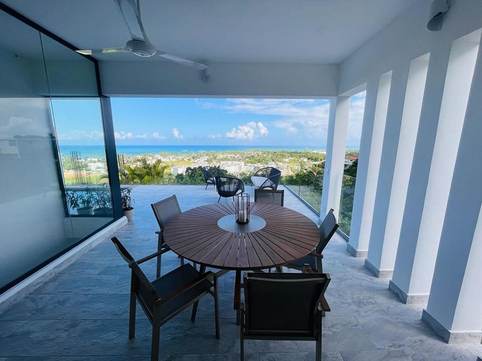 3 Bedroom Villa for Sale, Playa Punta Popy, Las Terrenas, Dominican Republic — photo 5