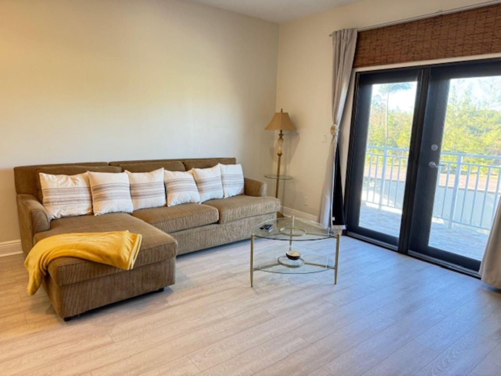 3 bedroom Apartment for sale — VENETIAN WEST in Nassau / New Providence, The Bahamas — photo 3