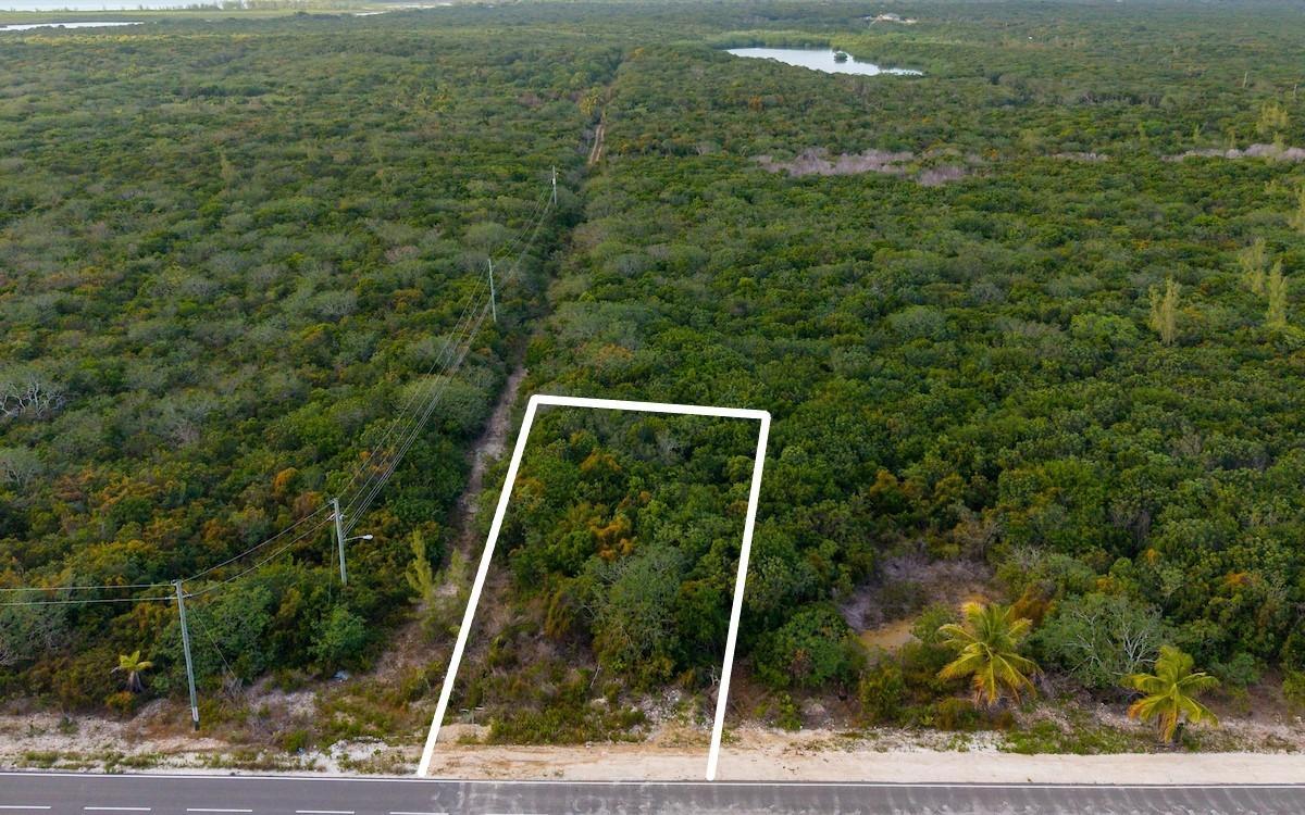 LOT 3B, THE VILLAGE — photo 1