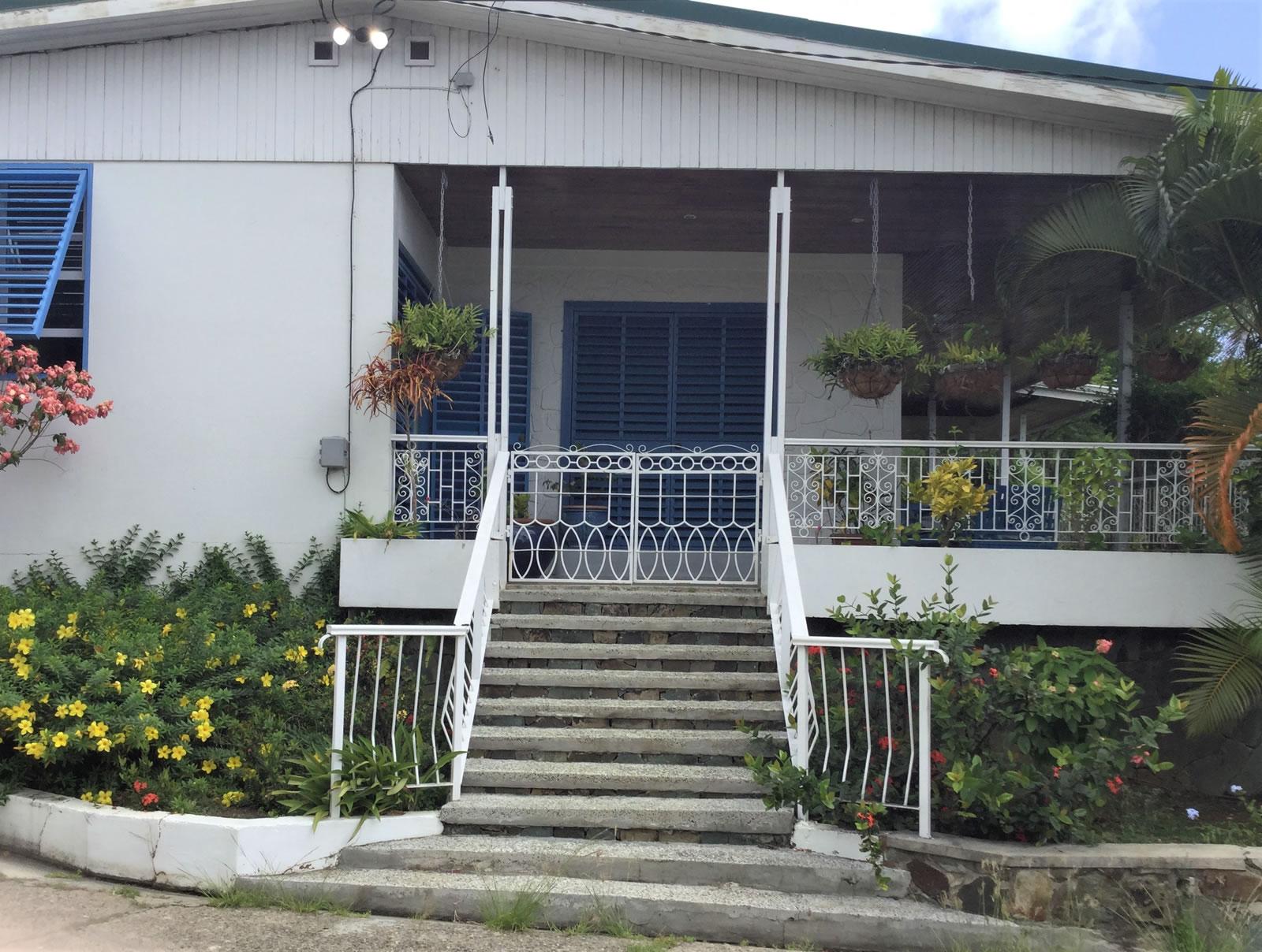 2 Bedroom Home for Sale, Monchy, St Lucia — photo 3