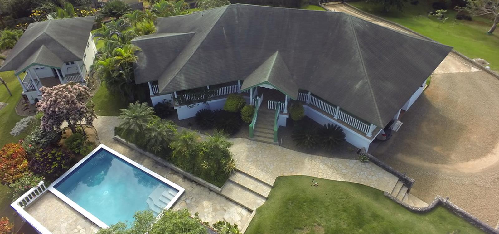 4 Bedroom Home for Sale, Sosua, Dominican Republic — photo 1