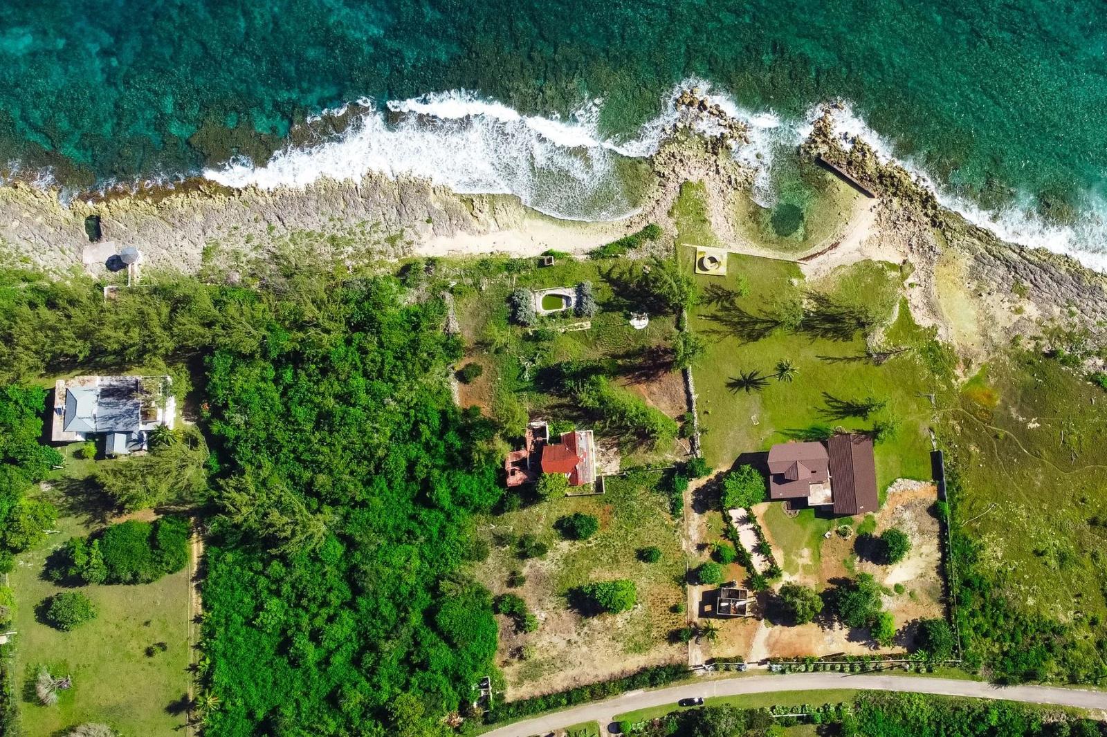 0.6 Acre Lot for Sale, 47 Wellington Drive, Liguanea, Kingston 6, Jamaica — photo 5