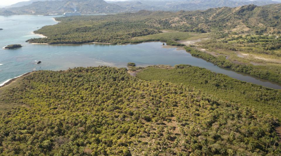 58 Acre Private Island at Sosúa, Dominican Republic — photo 5