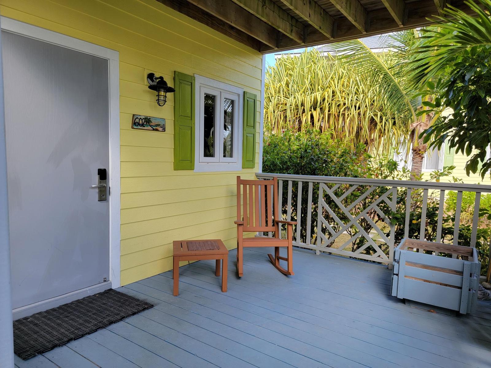 1 bedroom Apartment for sale - Banks Road GOVERNOR’S HARBOUR, ELEUT — photo 3