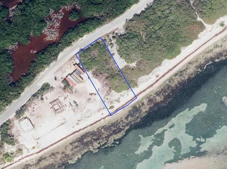 Beachfront Land Little Cayman — photo 3