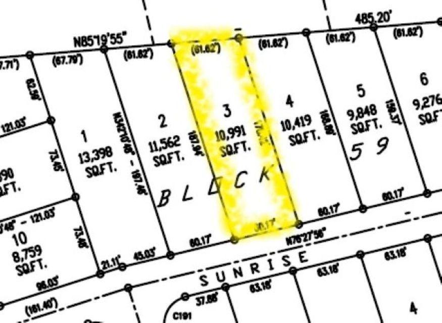 Sunrise Drive Land Parcel in Nassau — photo 5