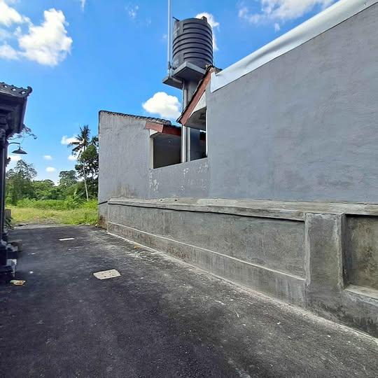 Land for sale in Badung, Bali, Indonesia — photo 1