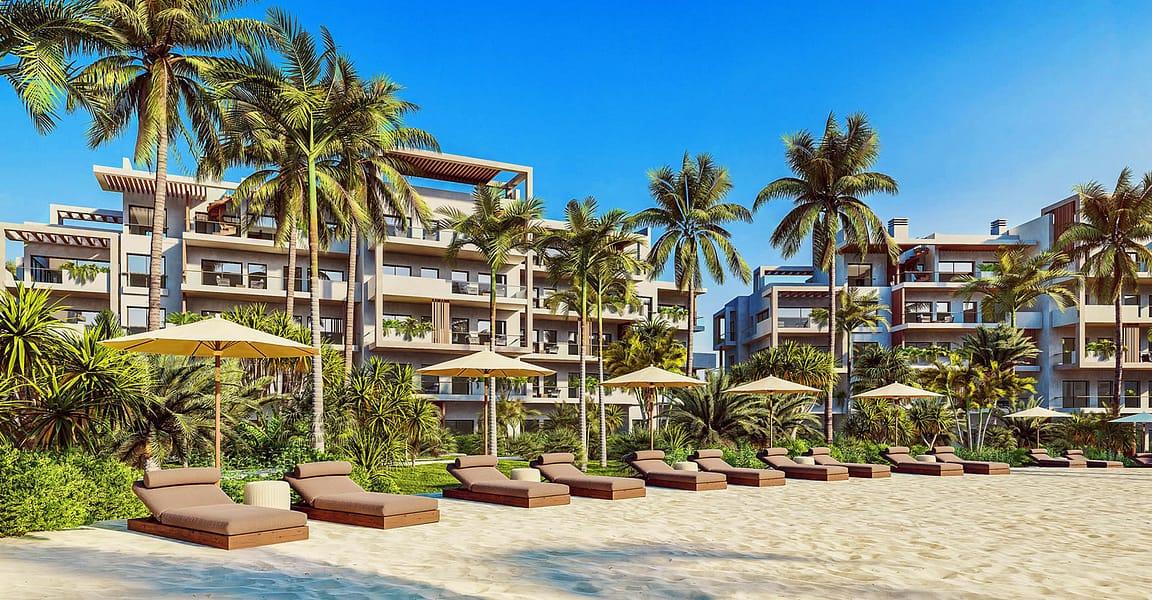 2 Bedroom Apartments for Sale near Downtown Punta Cana, Dominican Republic — photo 4