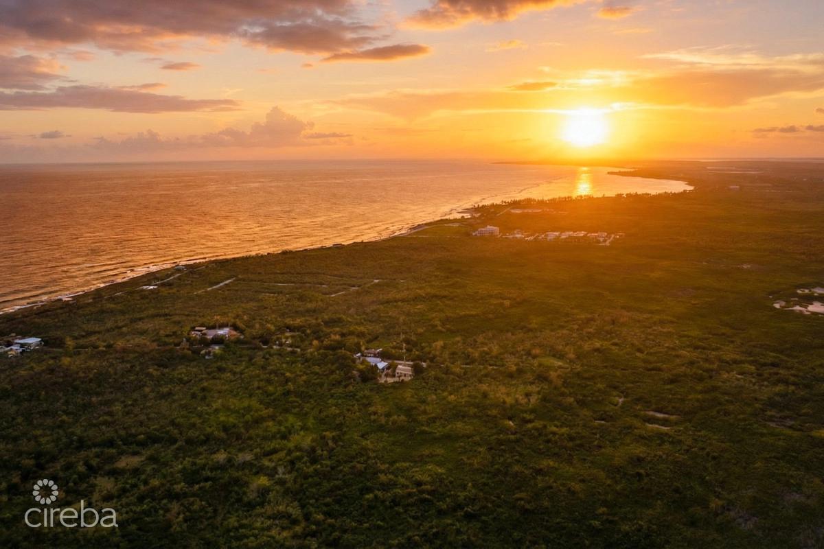 100 Acres High Rock Land in the Cayman Islands — photo 5