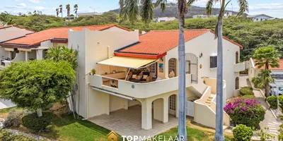 2 bedroom apartment under contract in Royal Palm Resort, Piscadera Baai, Curaçao — photo 2