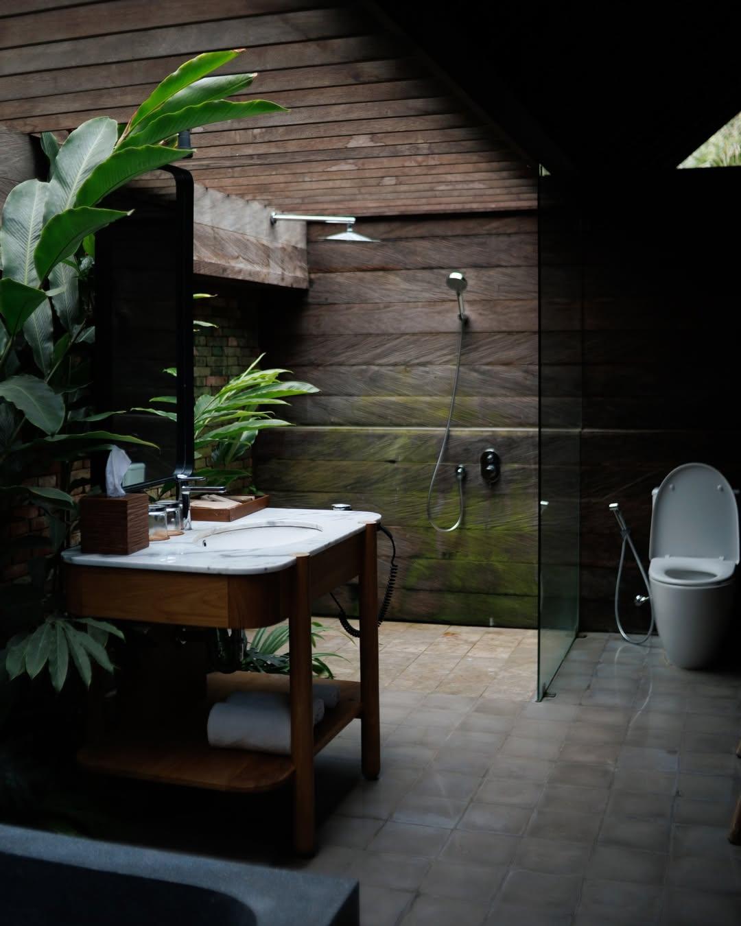 4-Star Modern Jungle Villa Investment in Ubud — photo 4
