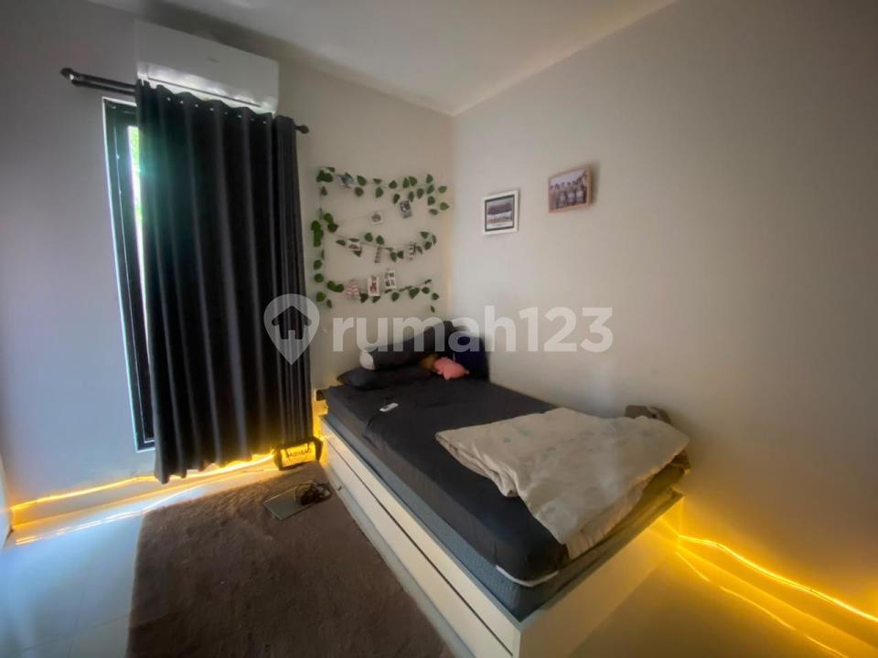 3-bedroom house in Sesetan, Denpasar — photo 3