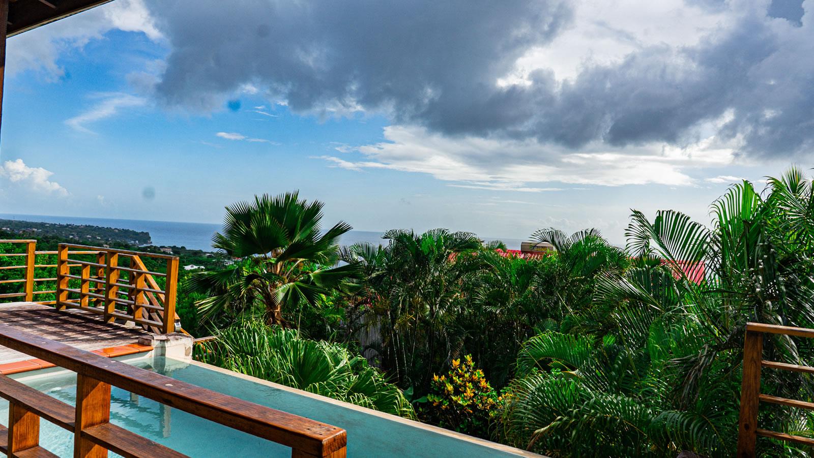 8 Bedroom Boutique Resort and Villa for Sale, Choiseul, St Lucia — photo 2