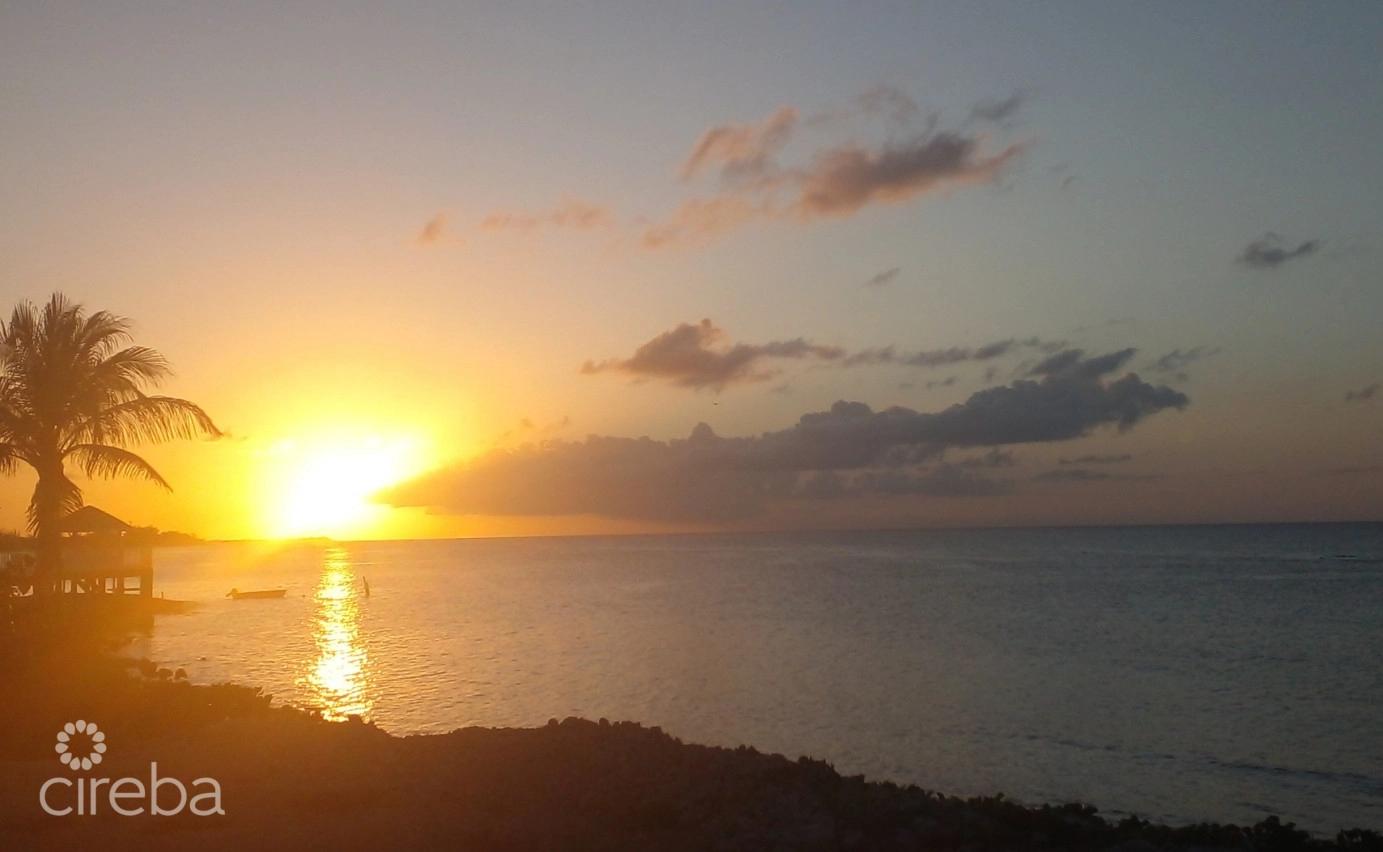 Vida Vistas - 0.62 Acre Oceanfront Land for Sale in Cayman Brac — photo 1