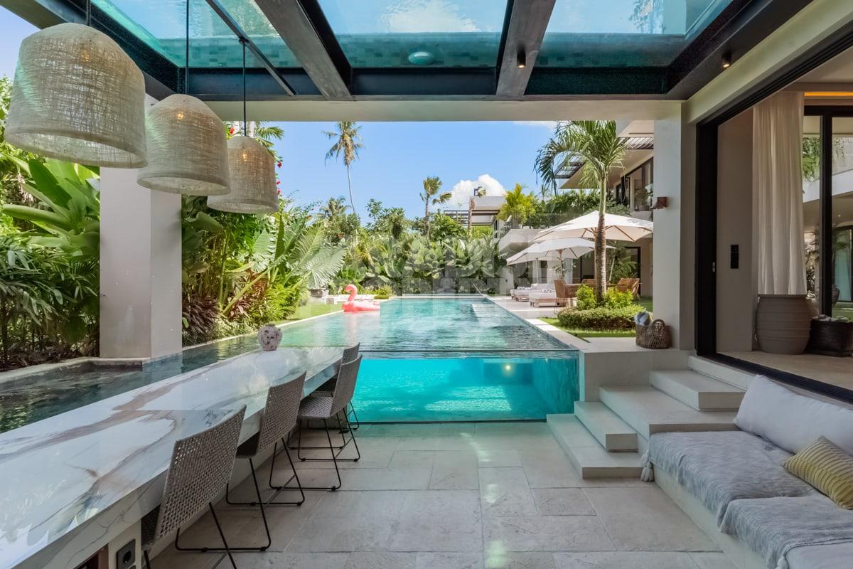 Stunning, Luxurious, Stylish 5 Bedroom Villa Investment — photo 4