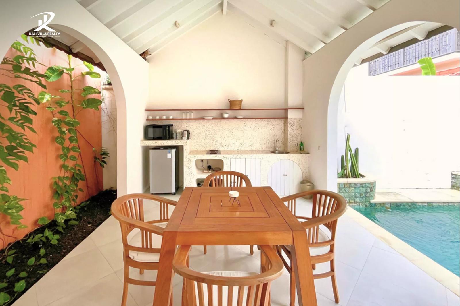 2 bedroom Villa for yearly rental — photo 4