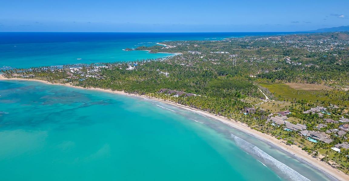 3 Bedroom Villa for Sale, Los Nomadas, Las Terrenas, Dominican Republic — photo 3