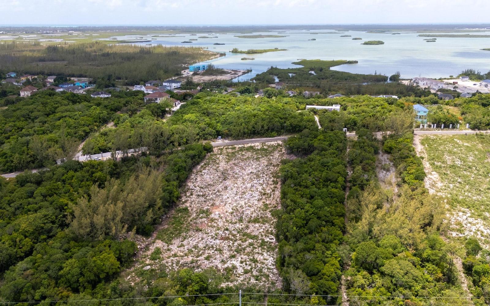 LOT 28A, OAKRIDGE ROAD — photo 3