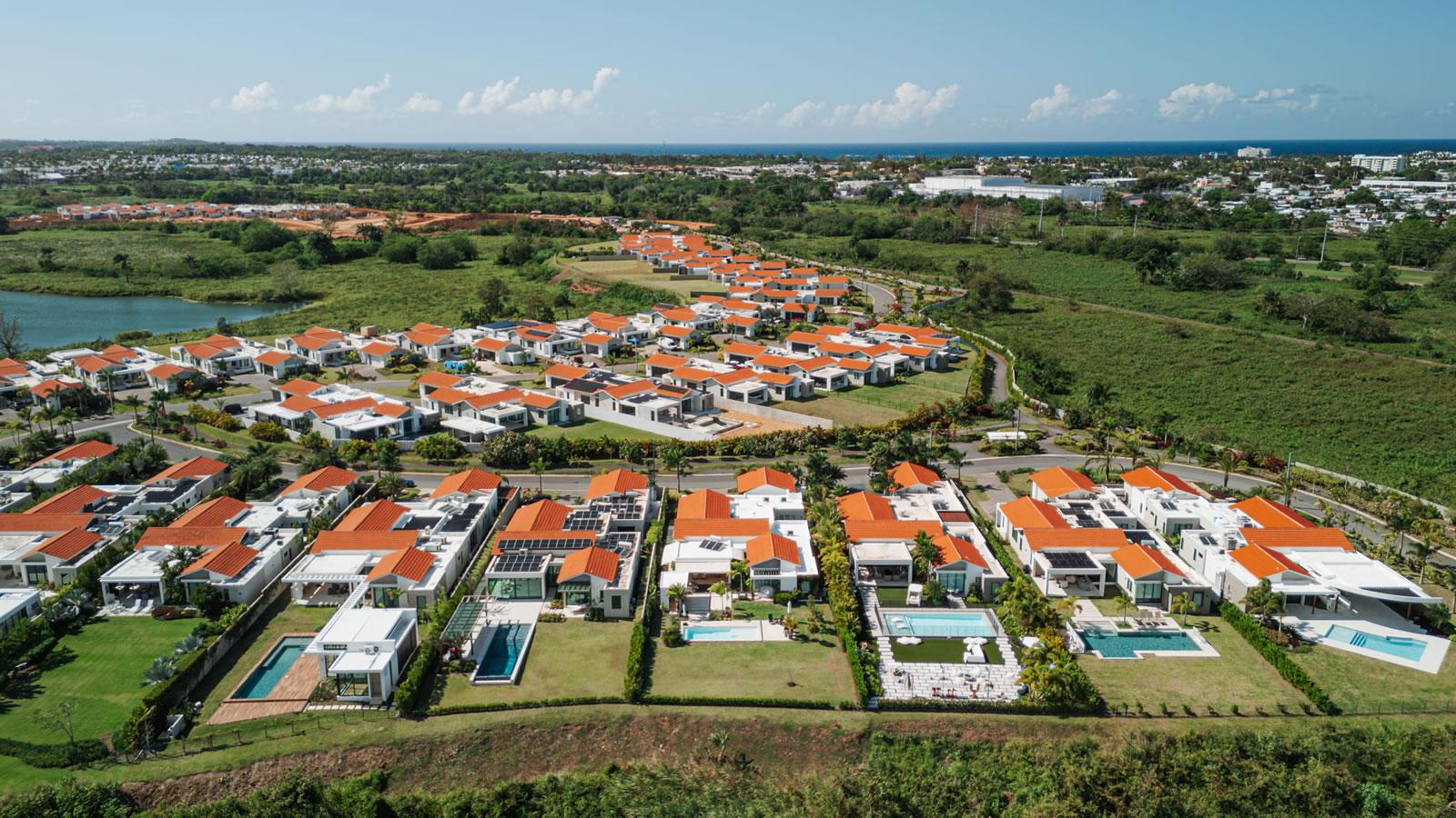 4 Bedroom Home for Sale, 934 Isla Norte, Sabanera Dorado, Puerto Rico — photo 4