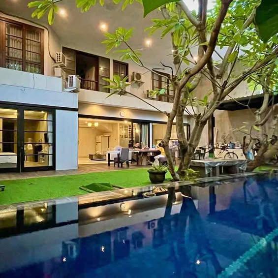 5-bedroom house in Denpasar — photo 1