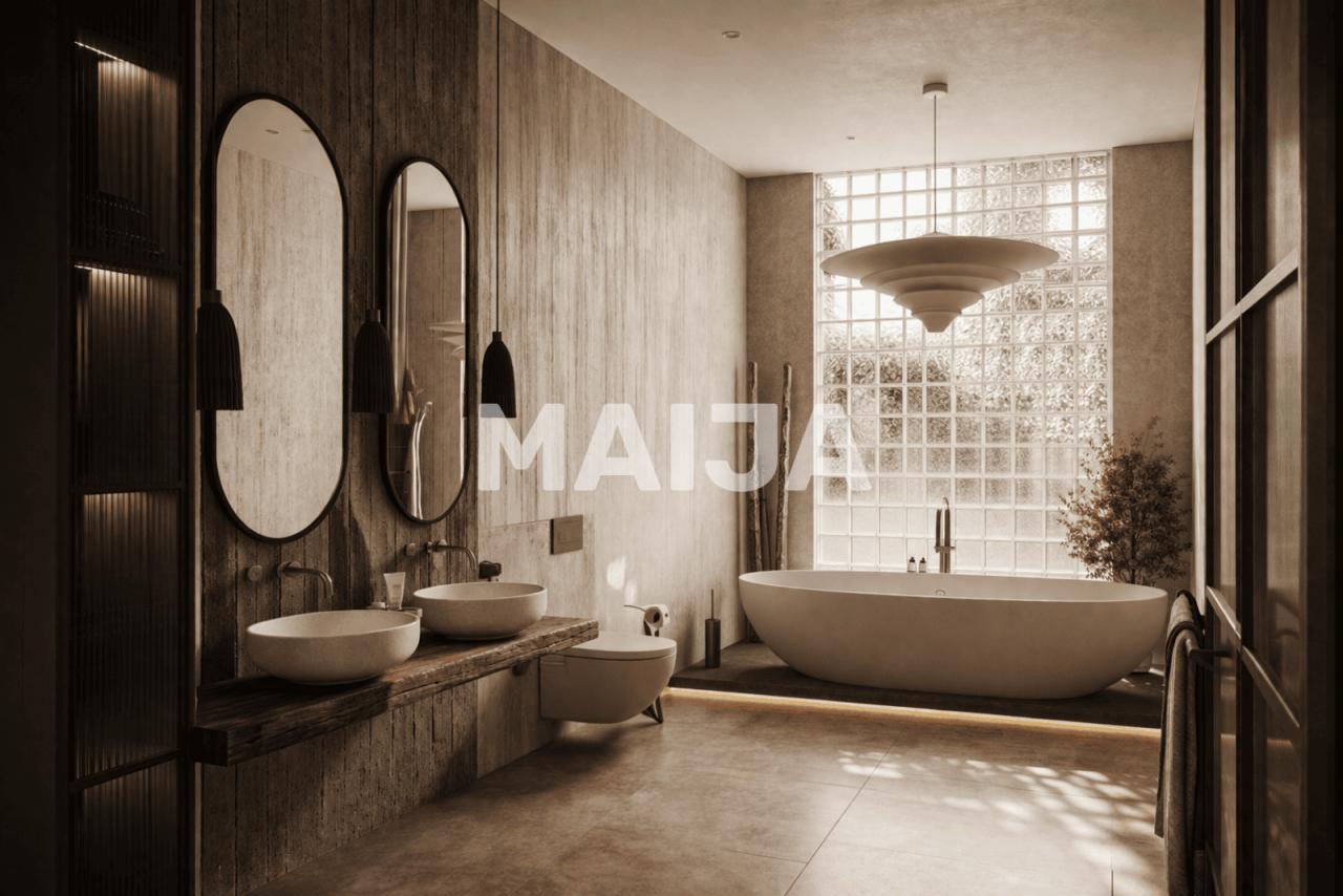 1-bedroom villa in Penestanan, Ubud — photo 3