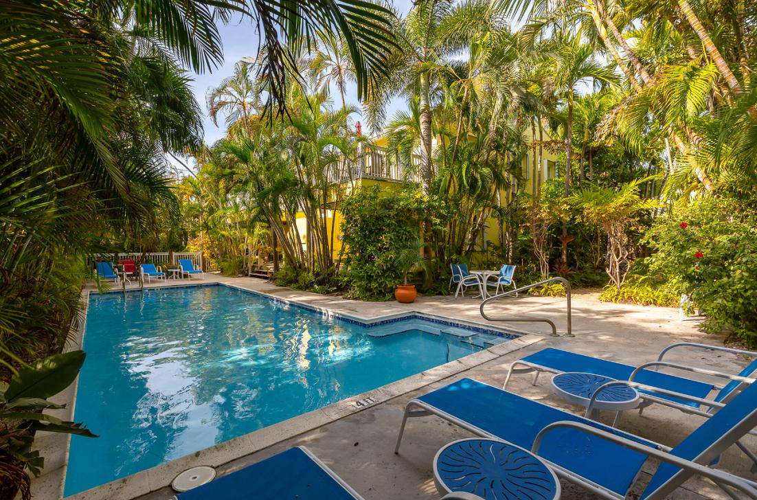 Casa Marina Key West 1BR Condo — photo 1