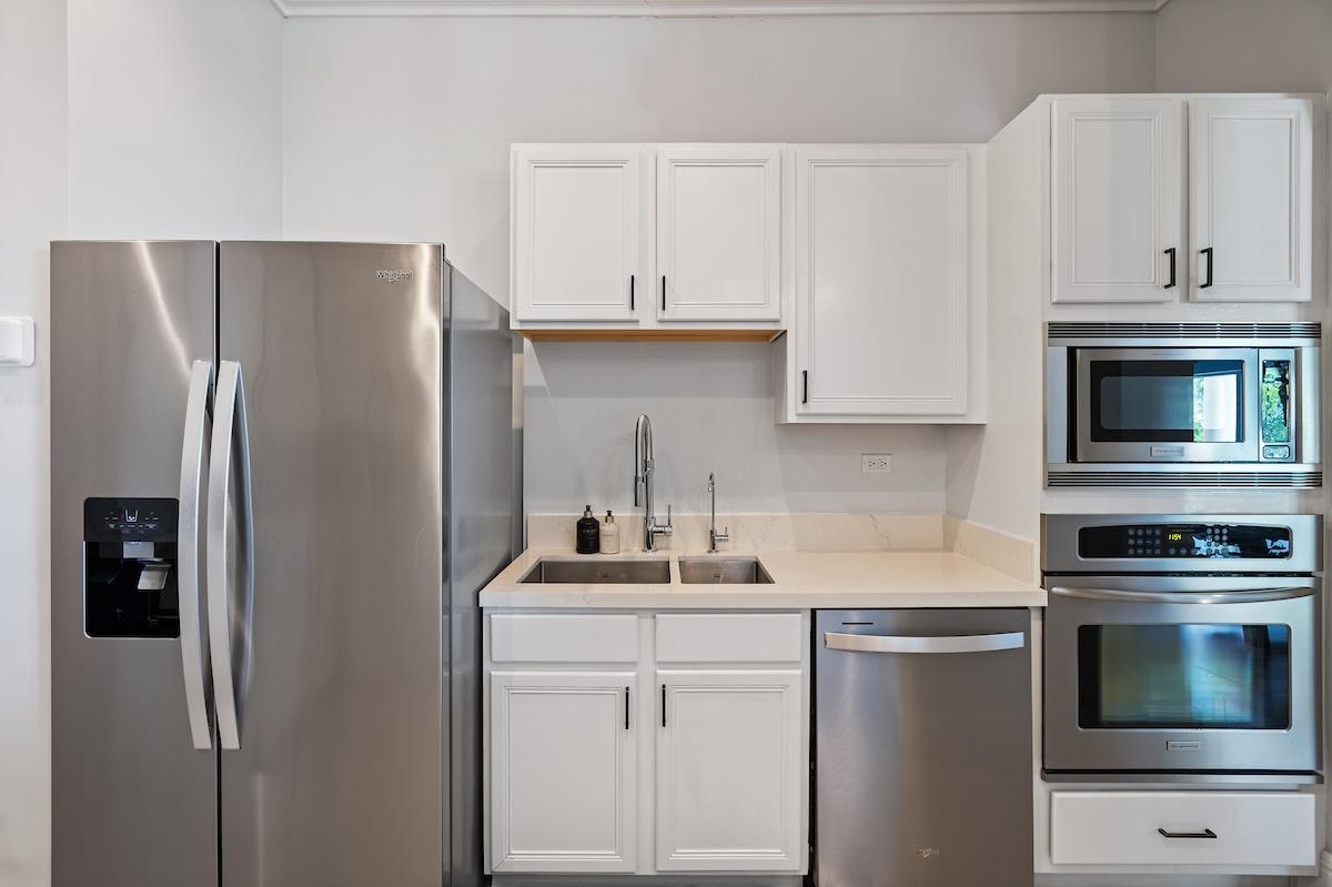 2 bedroom Apartment for sale — CAVES HEIGHTS in Nassau / New Providence — photo 5