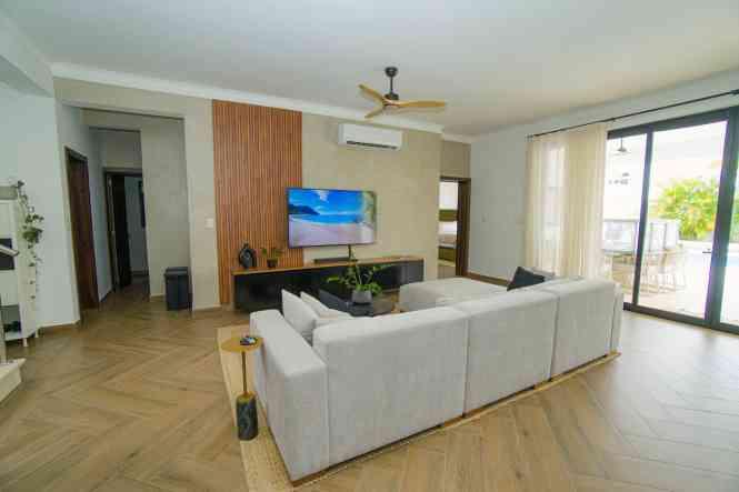 3 Bedroom Apartment For Sale in Sosua Ocean Village, Sosua — photo 3