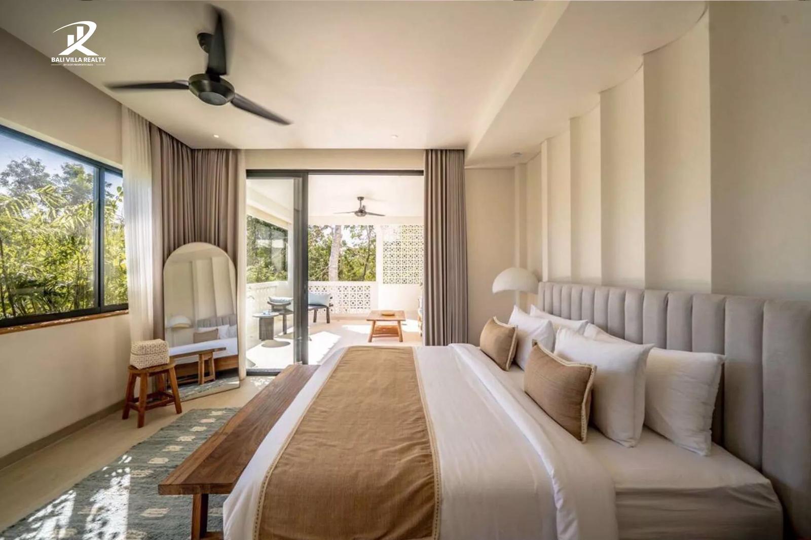 Modern 3BR Freehold Villa Near Nyang Nyang Beach, Uluwatu — photo 4