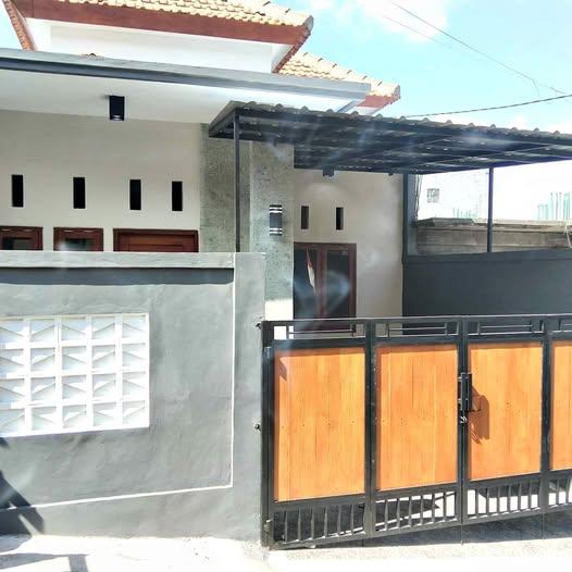 2-bedroom house in Badung, Bali — photo 1
