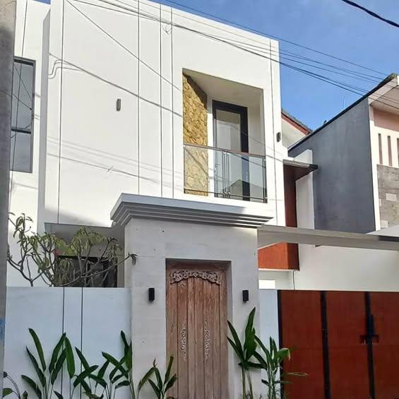 3-bedroom house in Denpasar — photo 1