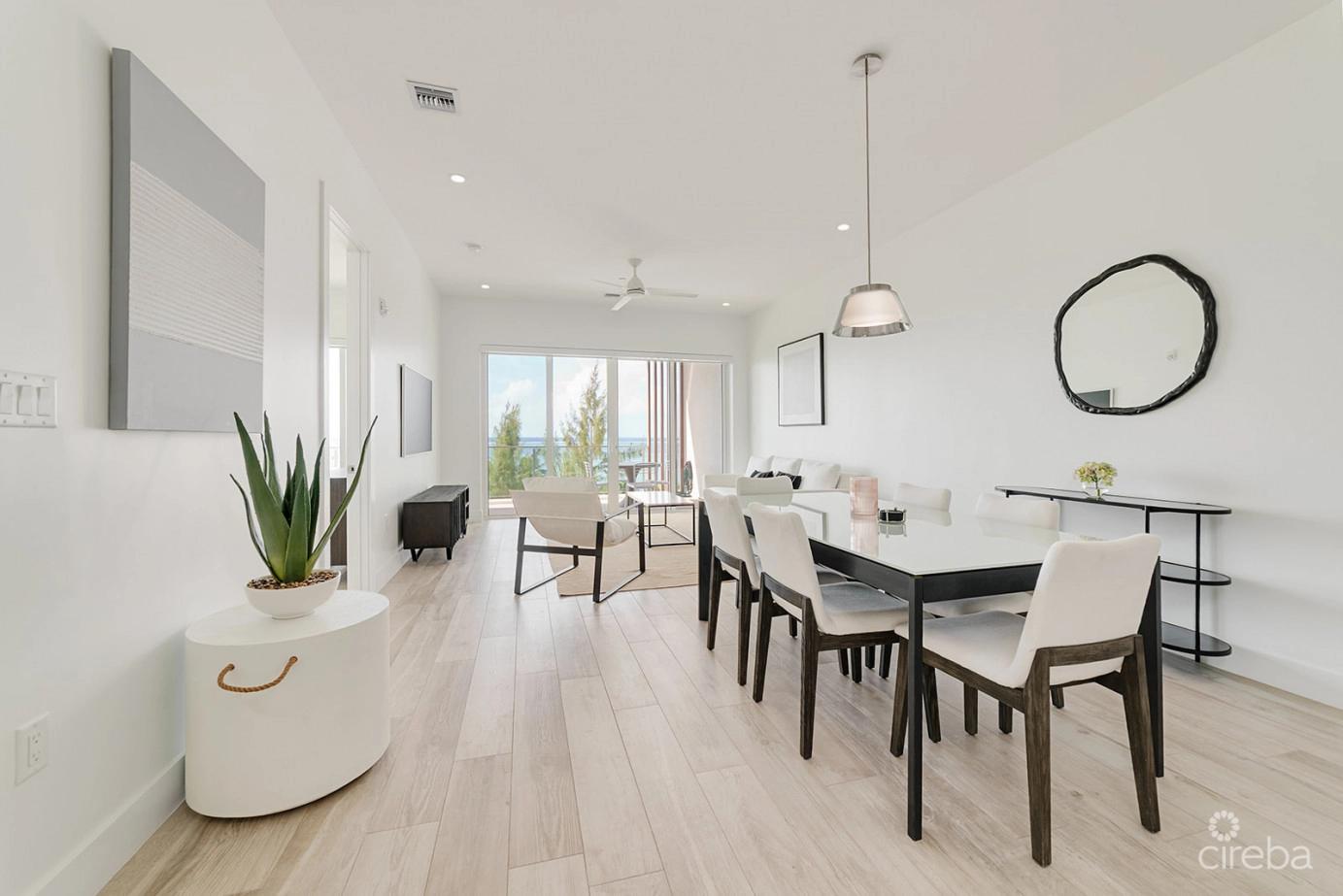 Aura #107, Ground Floor 3 Bed Poolfront Residence — photo 4