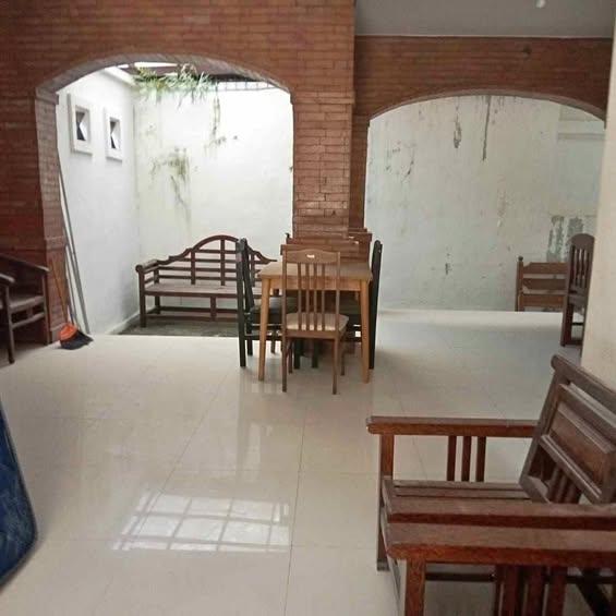 3-bedroom house in Denpasar — photo 1