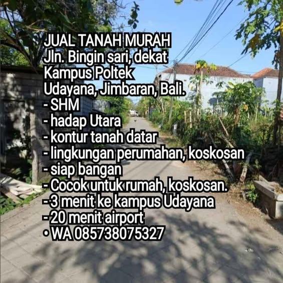 5-bedroom house in Badung, Bali — photo 1