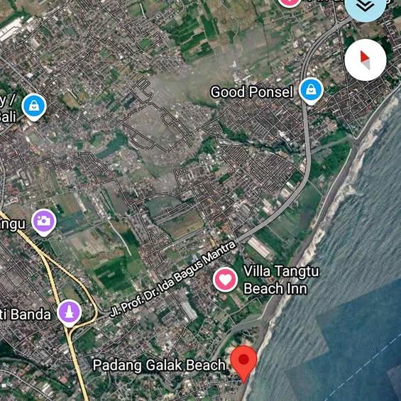 5-bedroom house in Denpasar — photo 1